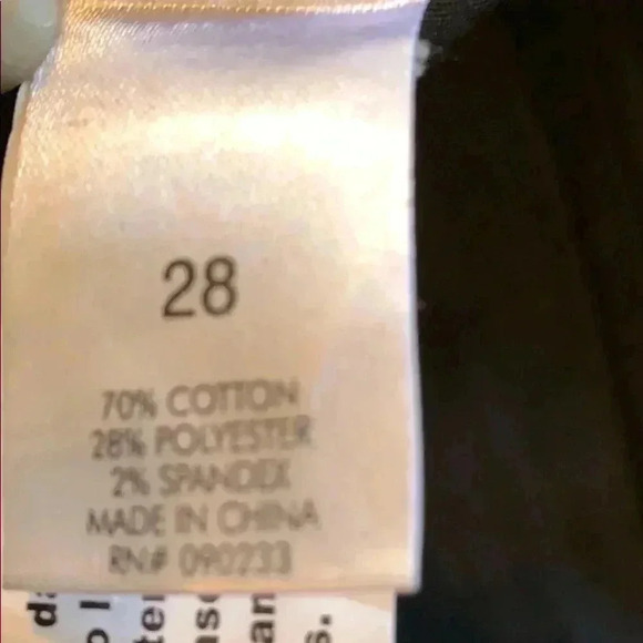 Kendall and Kylie women’s jeans. - Picture 4 of 4